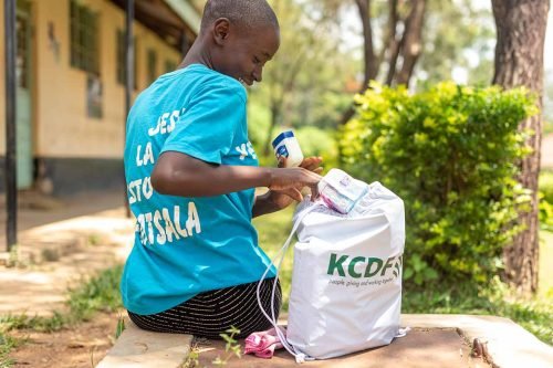 Cost of Living: When Menstrual Products Become Too Expensive