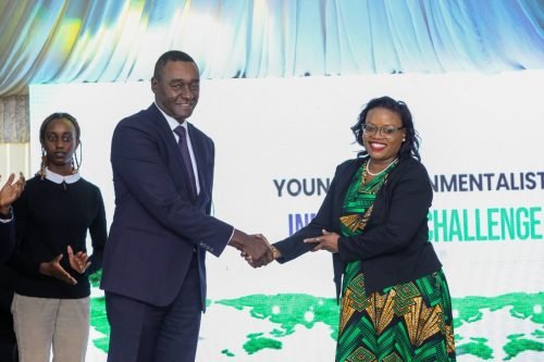 Taarifa News: KCDF Awards Ksh. 23,950,000 to Youth Organizations for Environmental Sustainability