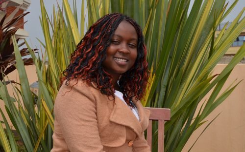 More Students Set to Benefit from Chandaria Scholarship