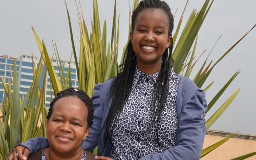The Scholarship that Gave Me a Lifeline