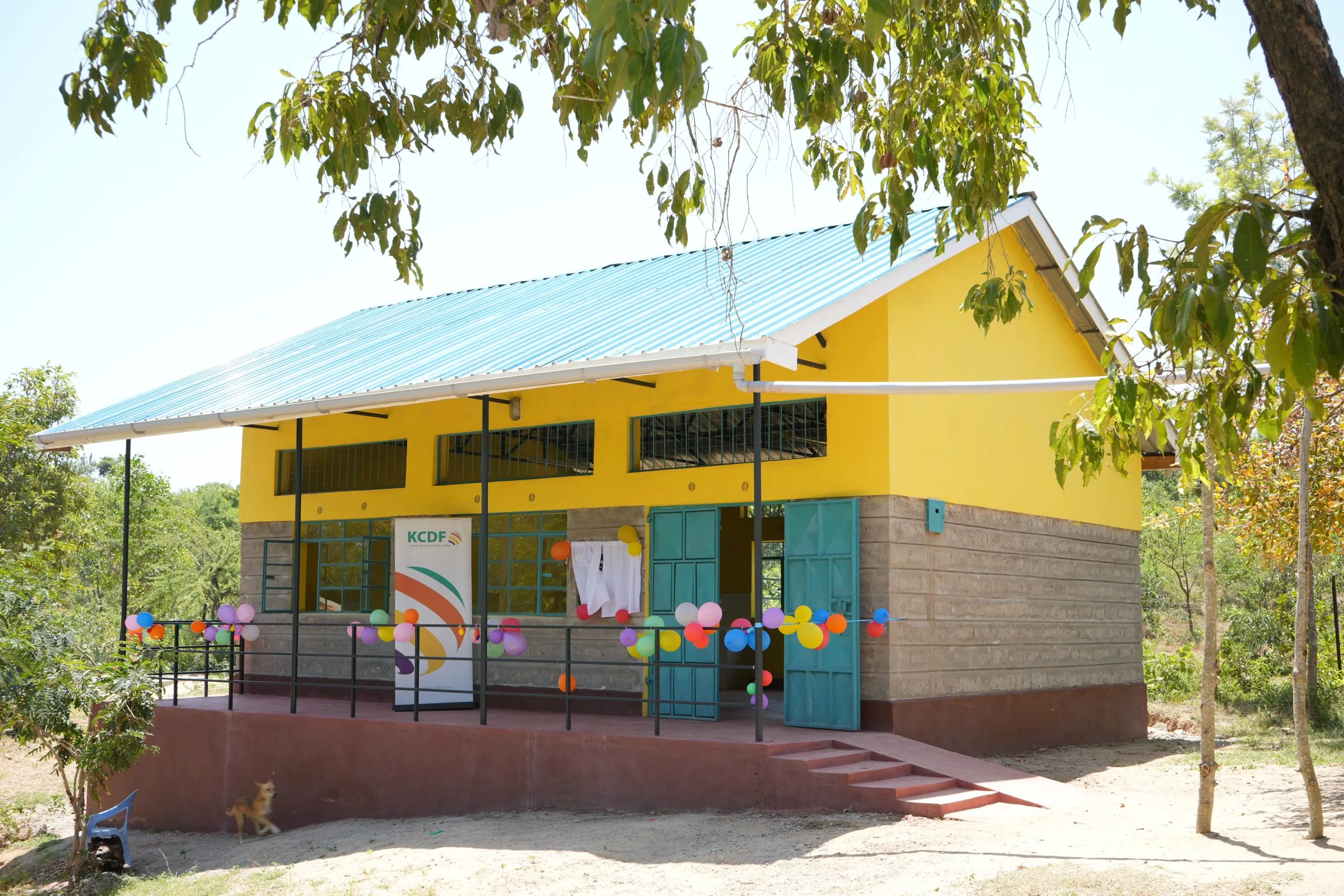 A Recipe for Growth: Kitui County’s Culinary Leap Forward