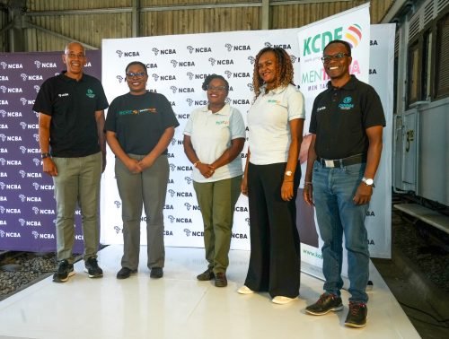 Empowering Education Through Our Partnership with NCBA Bank