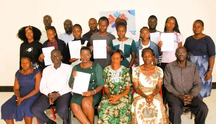 Breaking Barriers to Higher Education in Busia County
