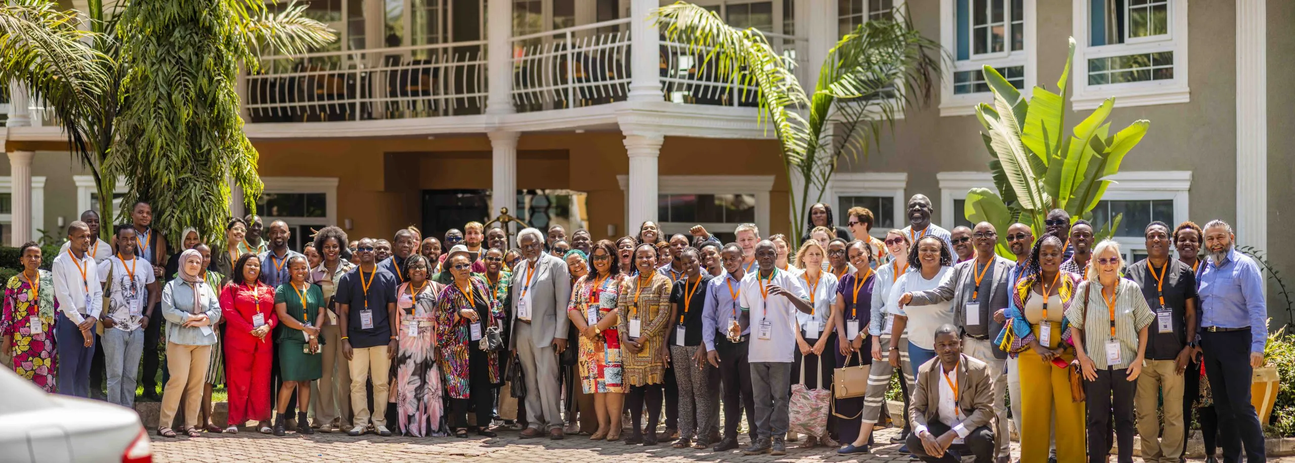 Reflections from the Giving for Change Annual Convening on Community-Led Development
