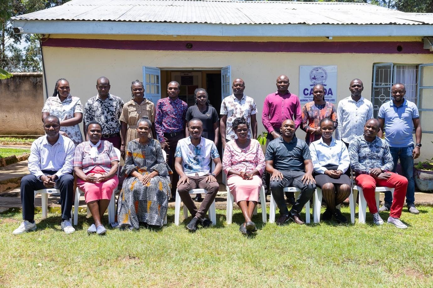How community savings groups in Kakamega are changing lives beyond day-to-day survival